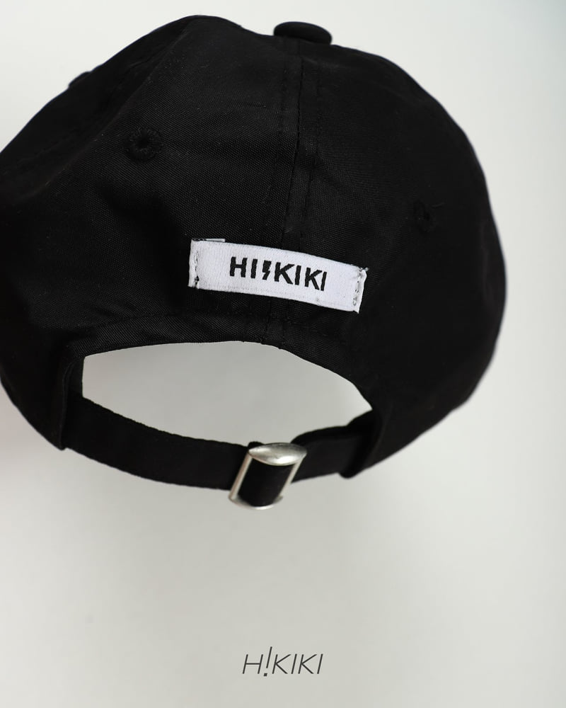 Little Foxx – Heart Snap Cap