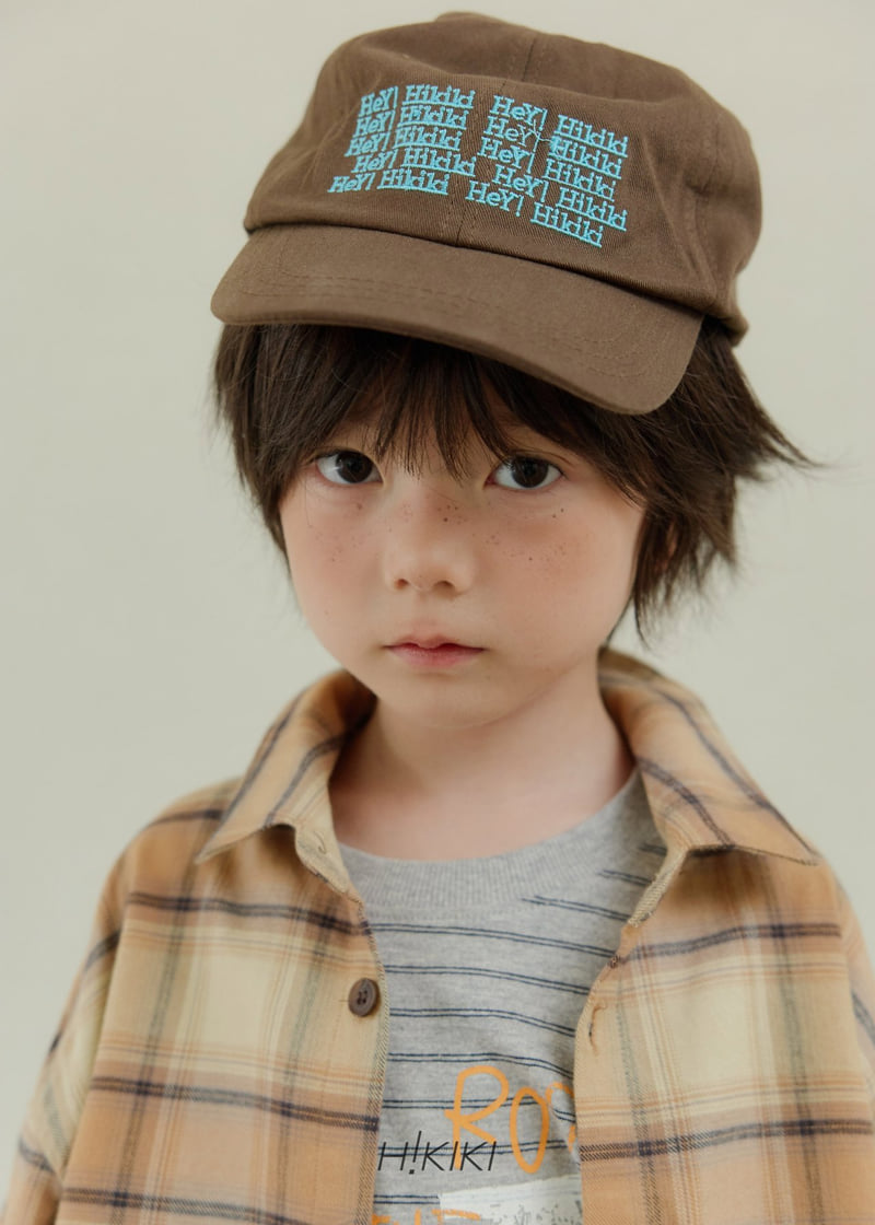 Little Foxx – Hikki Cap