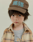 Little Foxx – Hikki Cap