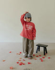 Little Foxx – Painting Tee