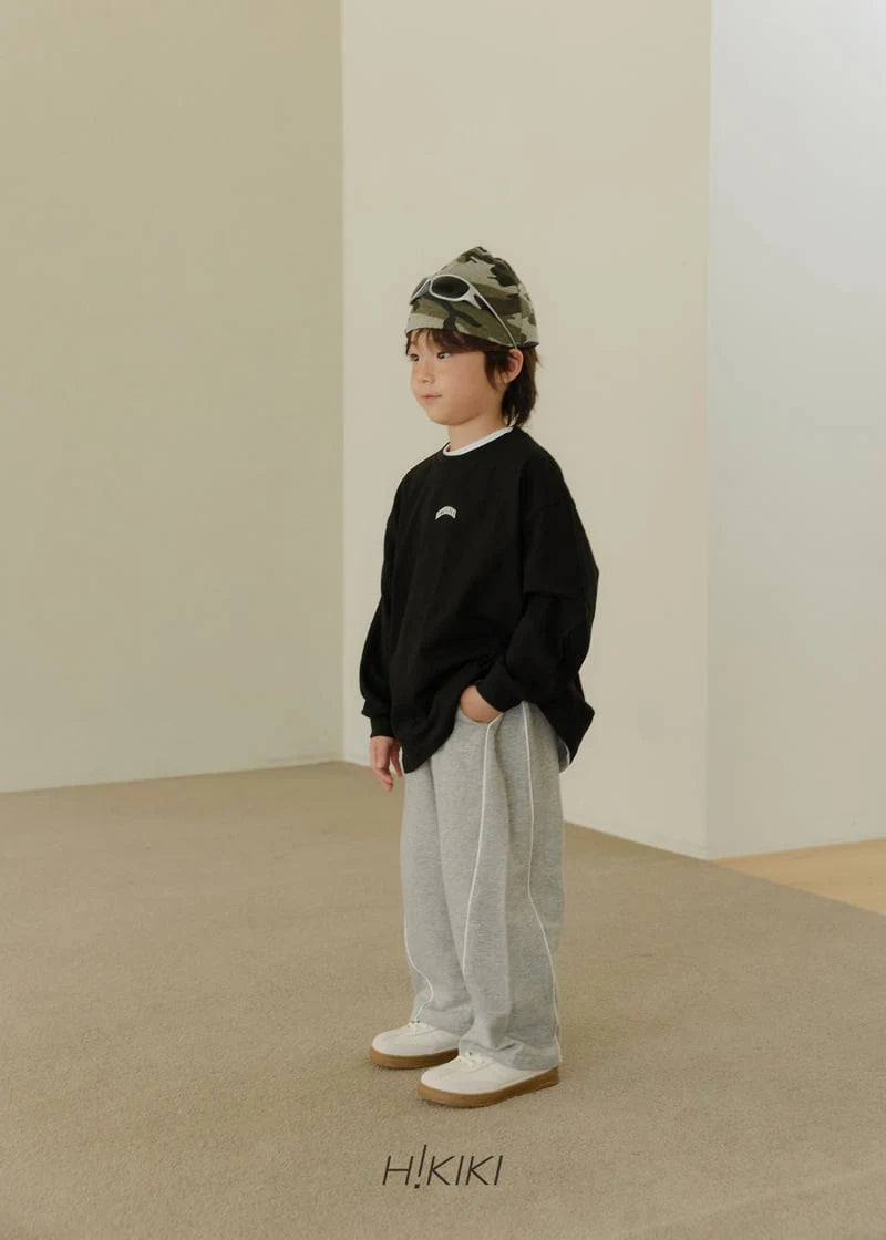 Little Foxx – Hey Hikki Tee