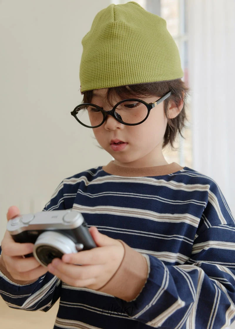 Little Foxx – Play Stripe Tee