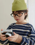 Little Foxx – Play Stripe Tee