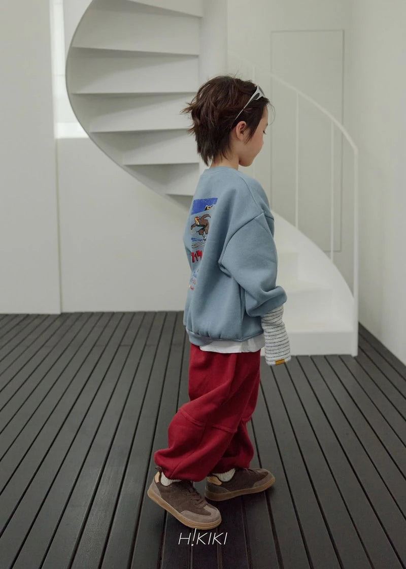 Little Foxx – MS Jogger Pants