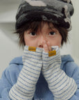Little Foxx – Fingerhole Warmer