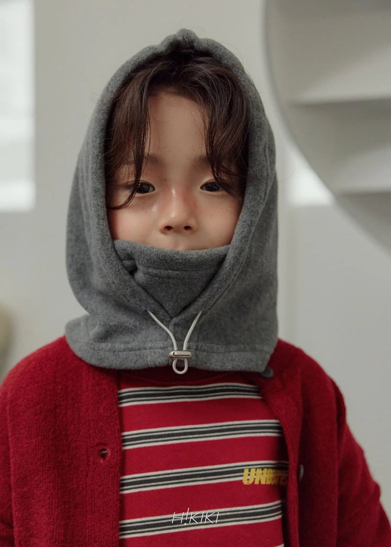 Little Foxx – Plain Balaclava