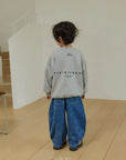 Little Foxx – Hey Haki Sweatshirt