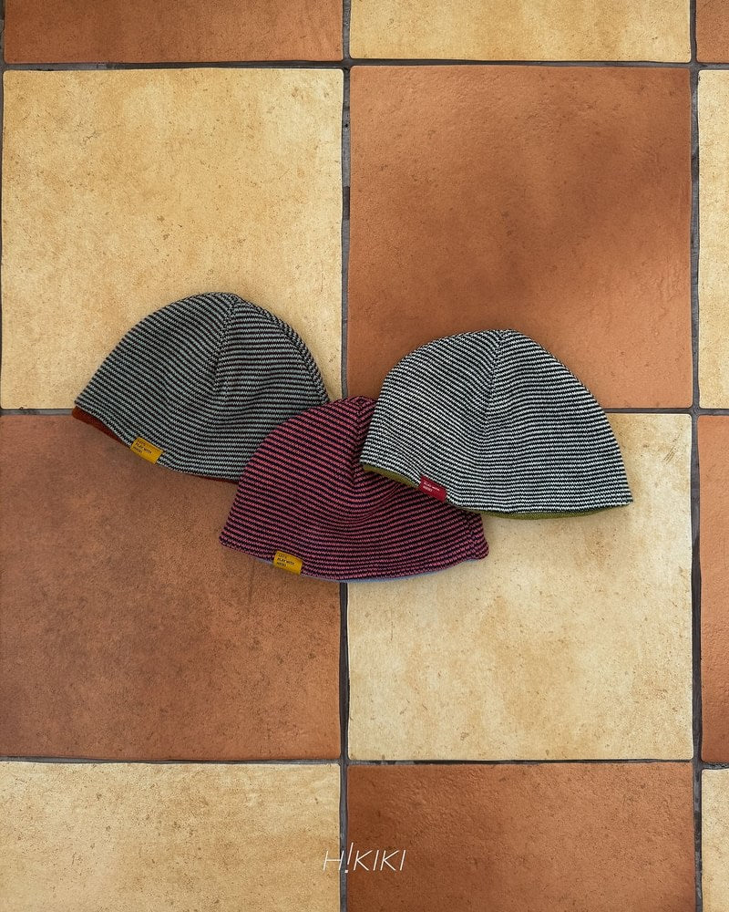 Little Foxx – Winter Reversible Beanie