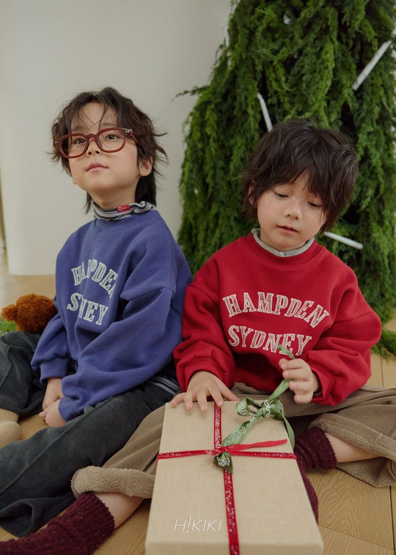 Little Foxx – Sydney Sweatshirt