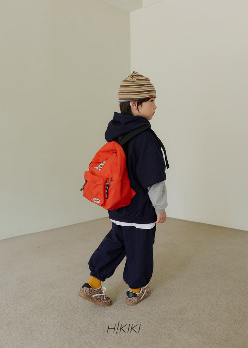 Little Foxx – Hikki Jogger Pants