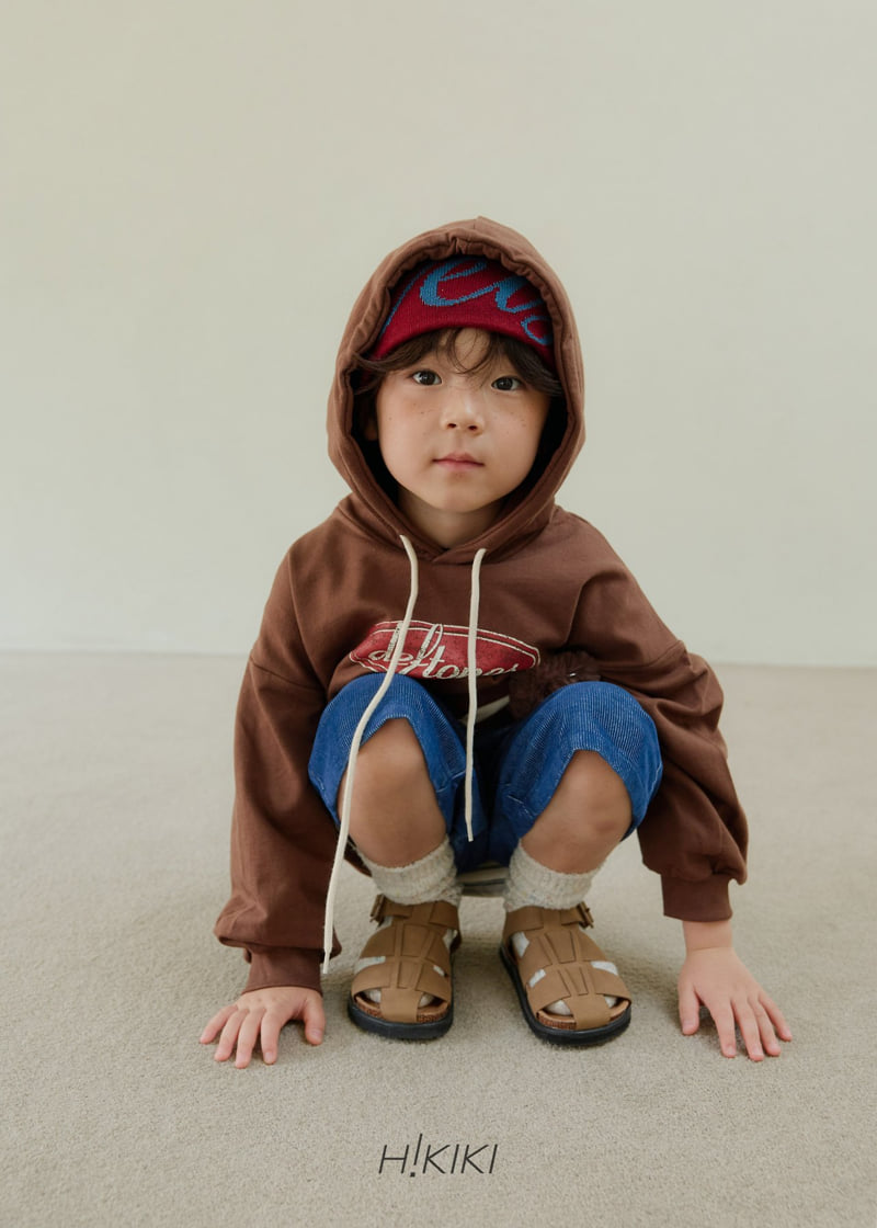 Little Foxx – Def Tones Hoodie