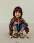 Little Foxx – Def Tones Hoodie