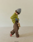 Little Foxx – Hwasome Cargo Pants