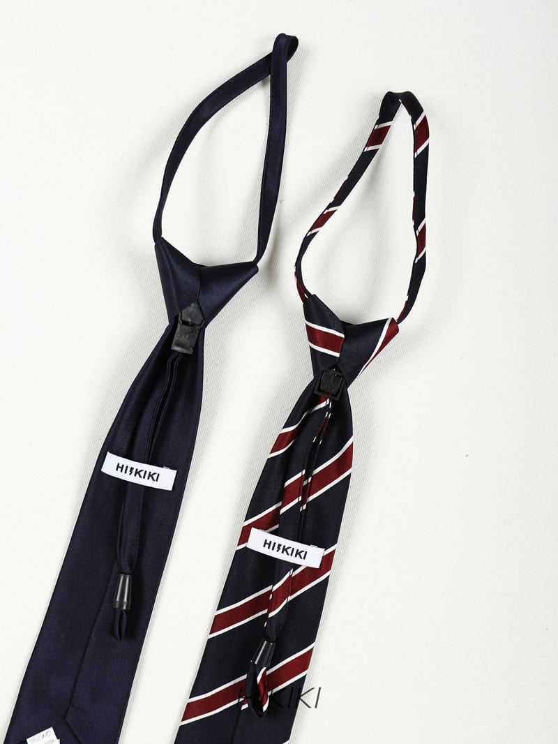 Little Foxx – Hikki Neck Tie