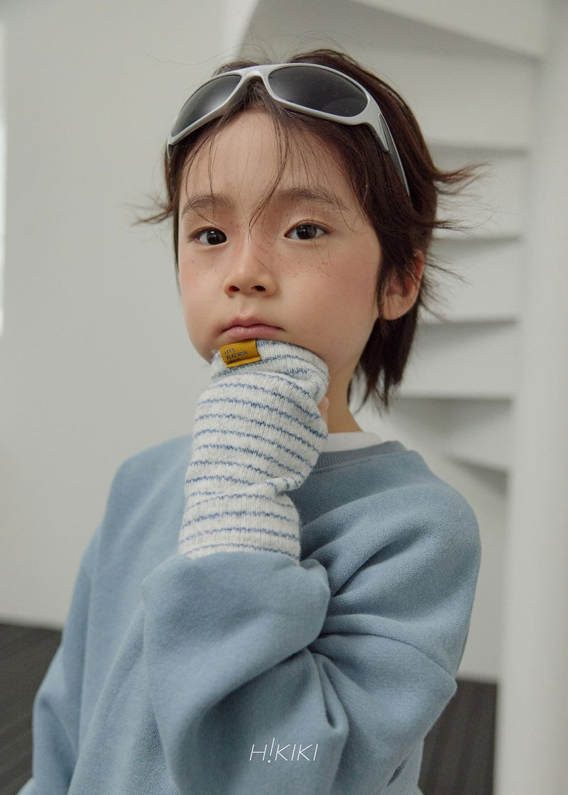 Little Foxx – Fingerhole Warmer
