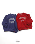 Little Foxx – Sydney Sweatshirt