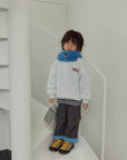 Little Foxx – Ski Sweatshirt