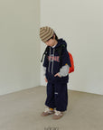Little Foxx – Hikki Jogger Pants