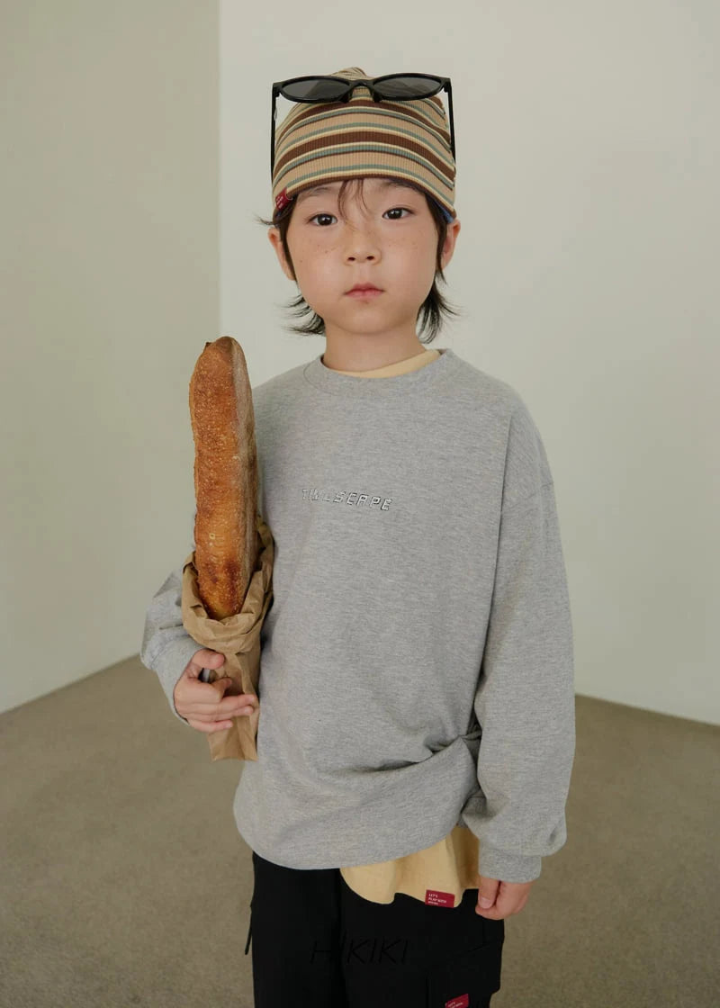 Little Foxx – Time Scape Tee