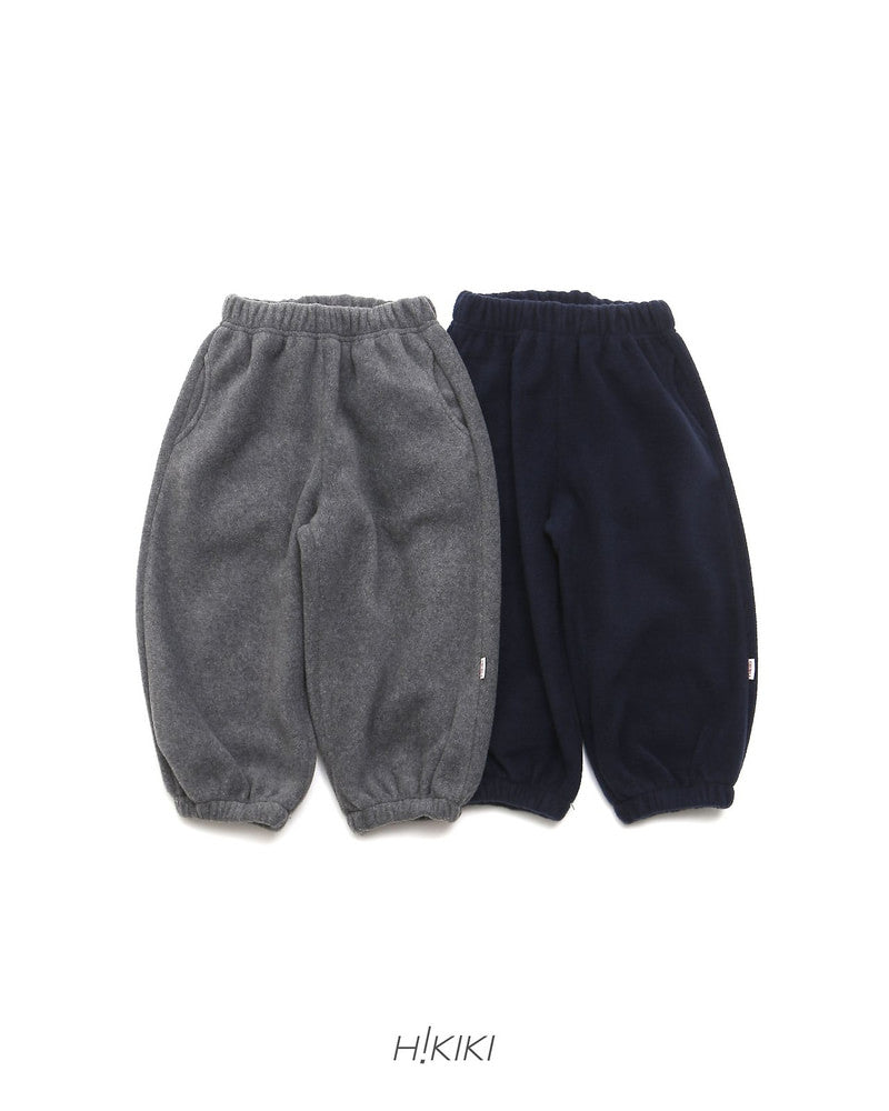 Little Foxx – Fleece Jogger Pants