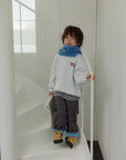 Little Foxx – Ski Sweatshirt