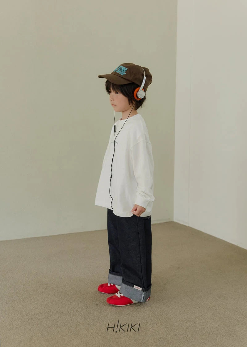 Little Foxx – Time Scape Tee