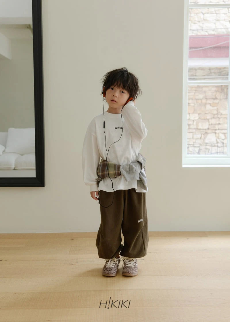 Little Foxx – Hey Hikki Tee