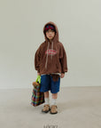 Little Foxx – Def Tones Hoodie