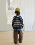 Little Foxx – Play Stripe Tee