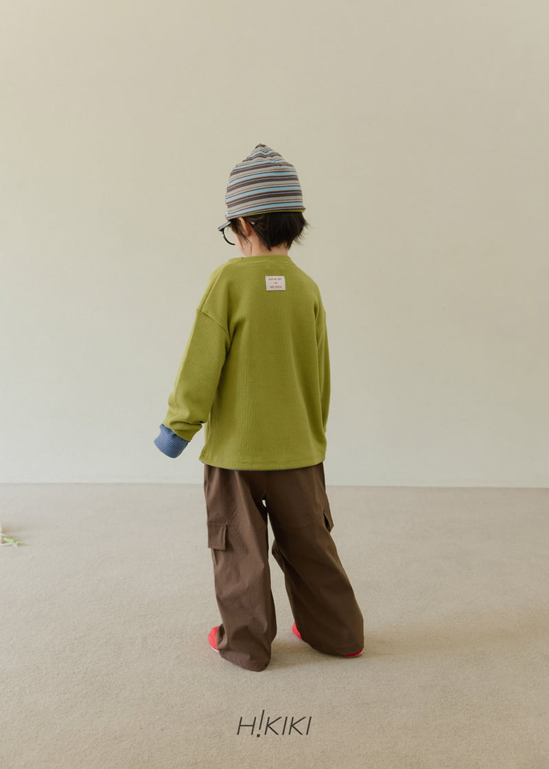 Little Foxx – Hwasome Cargo Pants