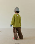 Little Foxx – Hwasome Cargo Pants