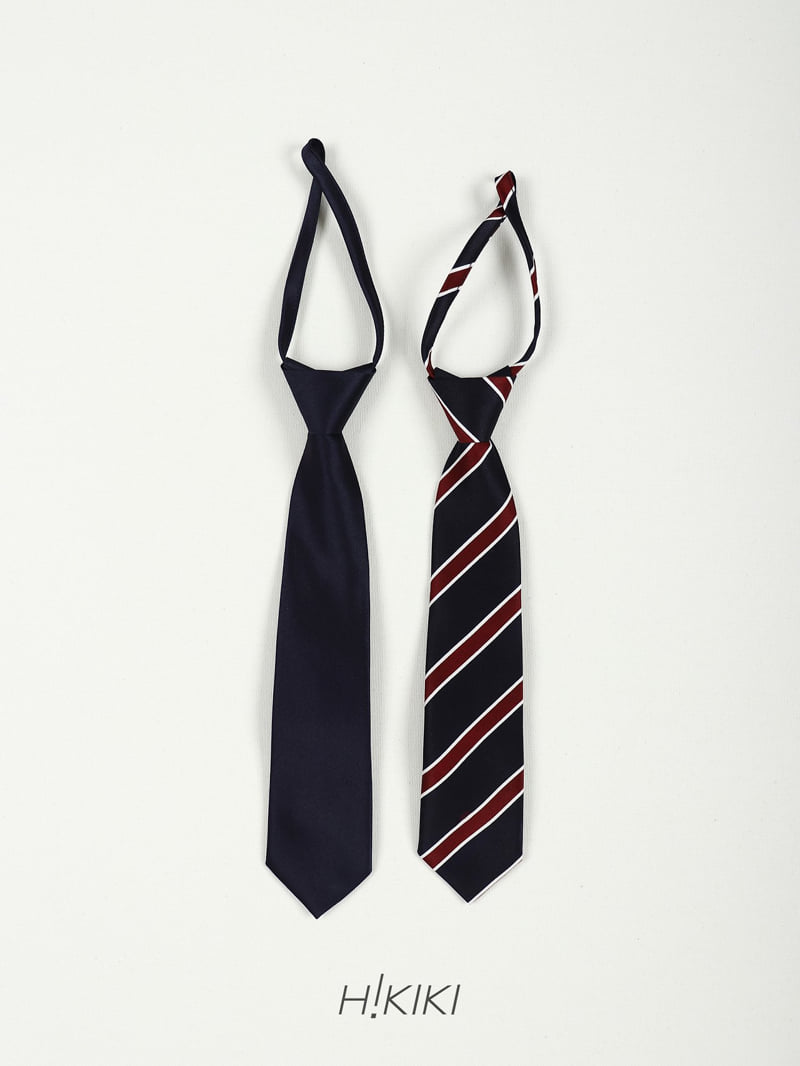 Little Foxx – Hikki Neck Tie