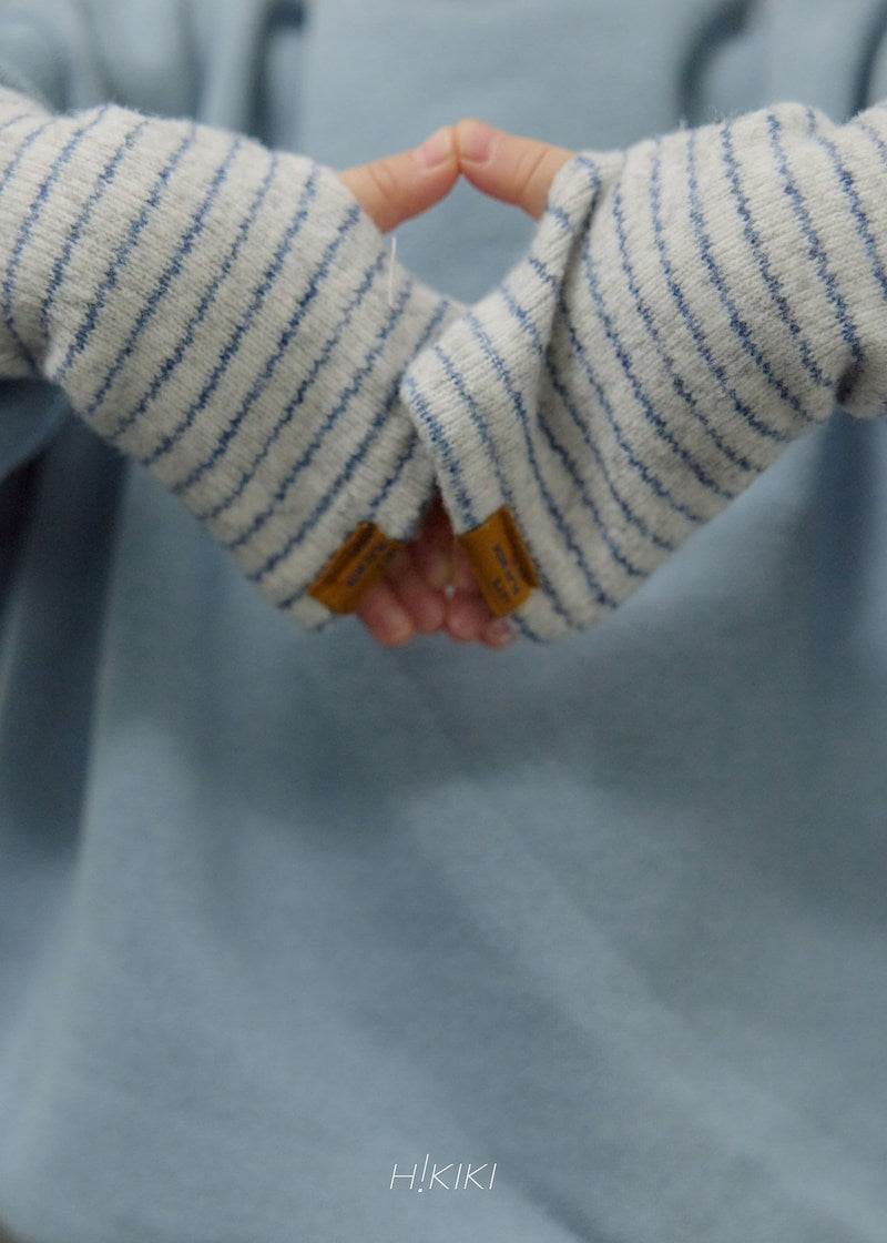 Little Foxx – Fingerhole Warmer