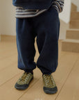 Little Foxx – Fleece Jogger Pants