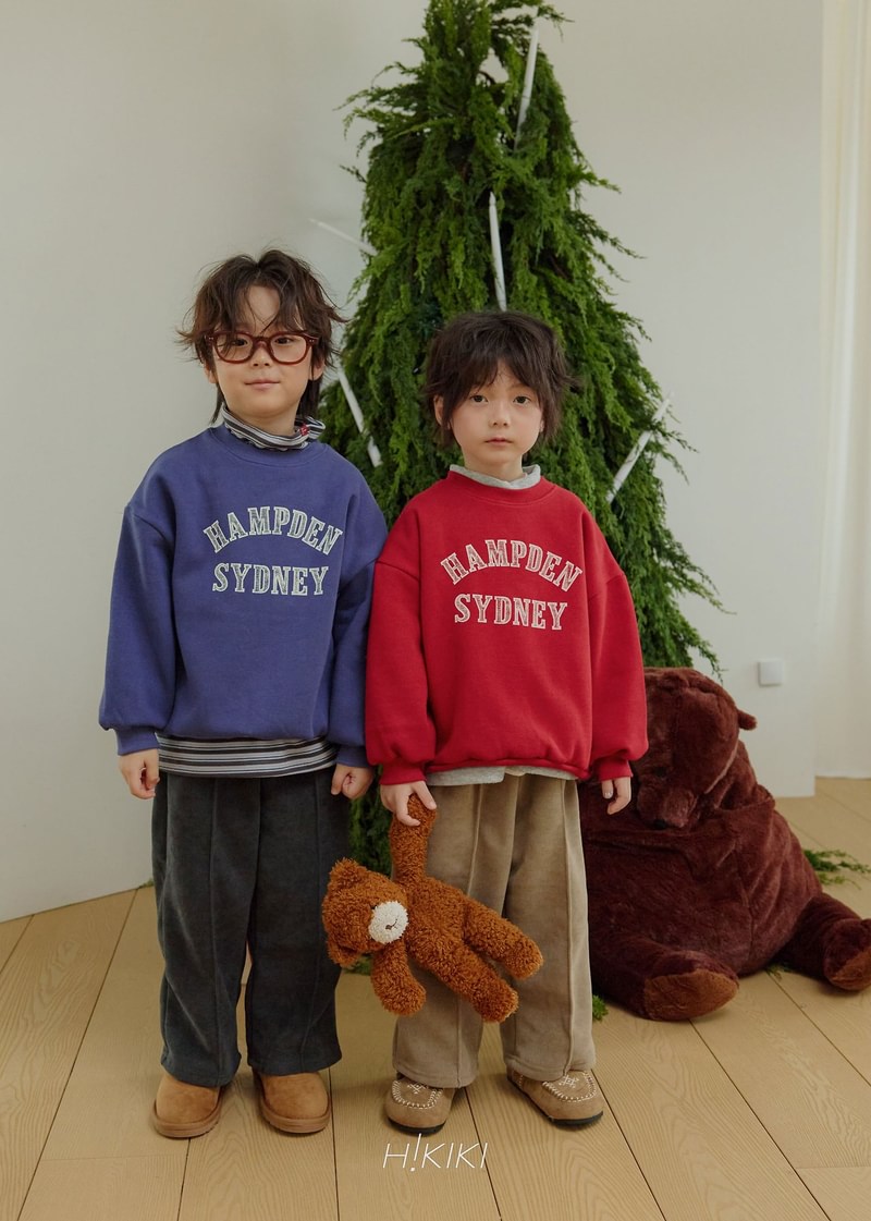Little Foxx – Sydney Sweatshirt