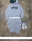 Little Foxx – Global Hooded Tee