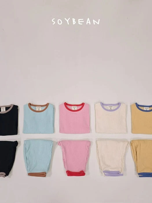 Loose Rib Homewear Set_byLittleFox_jetztvorbestellen