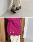 Little Foxx – Layered Warmer Pants