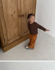 Little Foxx – Reversible Cardigan