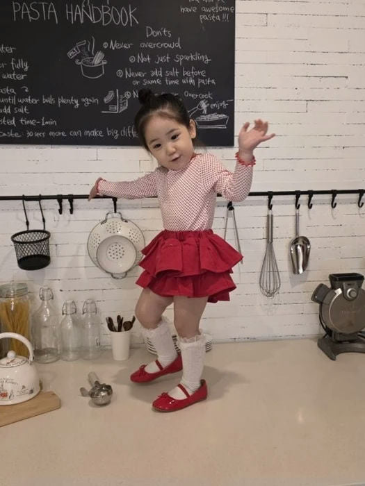 Olivia Skirt Pants_byLittleFox_jetztvorbestellen