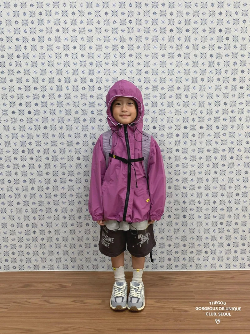 Signature Rain Windbreaker2_byLittleFox_jetztvorbestellen