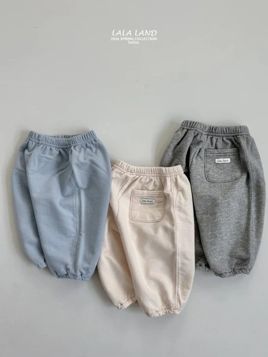 Bebe Stitch Jogger Pants_byLittleFox_jetztvorbestellen