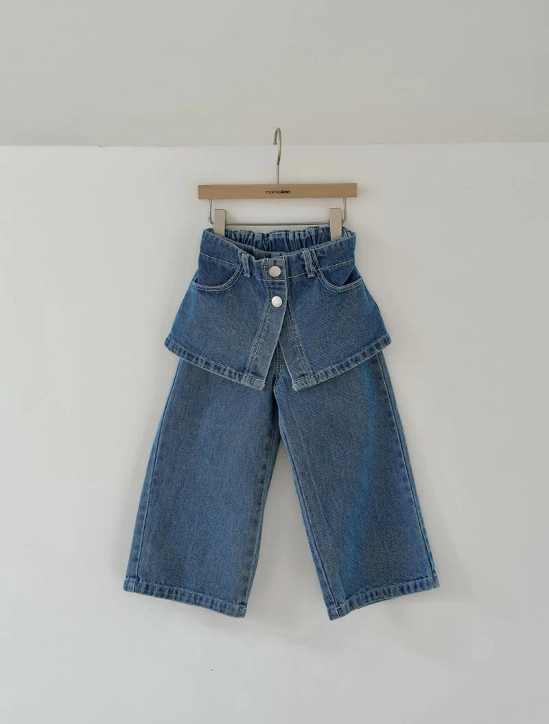 Wrap Heart Jeans7_byLittleFox_jetztvorbestellen