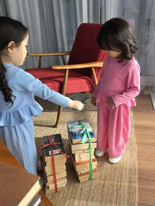 Milky Peak Set_byLittleFox_jetztvorbestellen