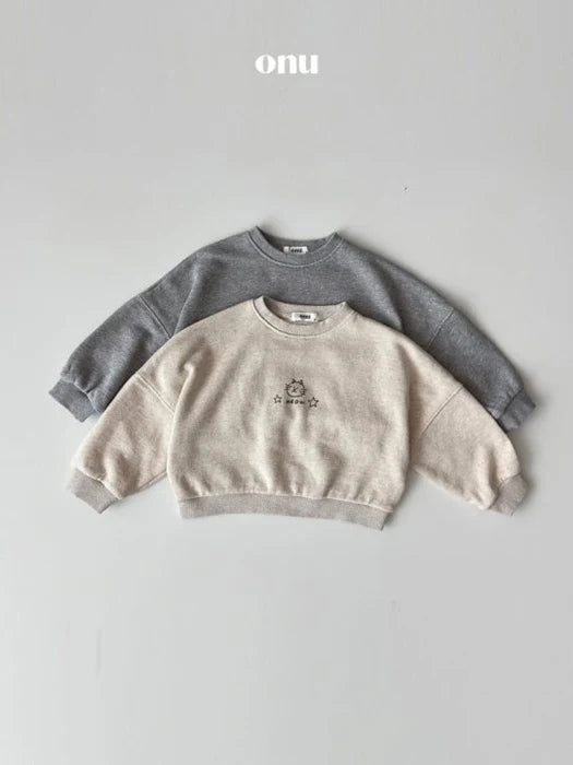 Drawing Sweatshirt_byLittleFox_jetztvorbestellen