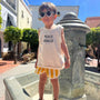 Sunny Stripes Shorts