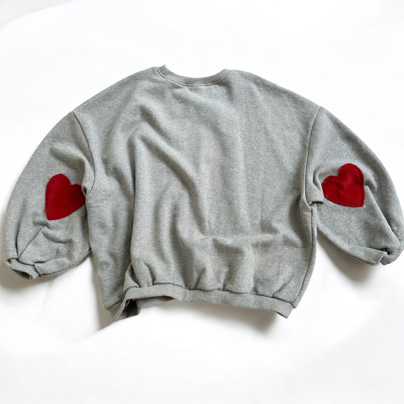 Heart Sweatshirts