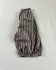 Stripe Slacks