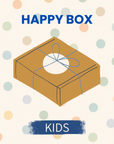 HAPPY BOX - Kids Boy