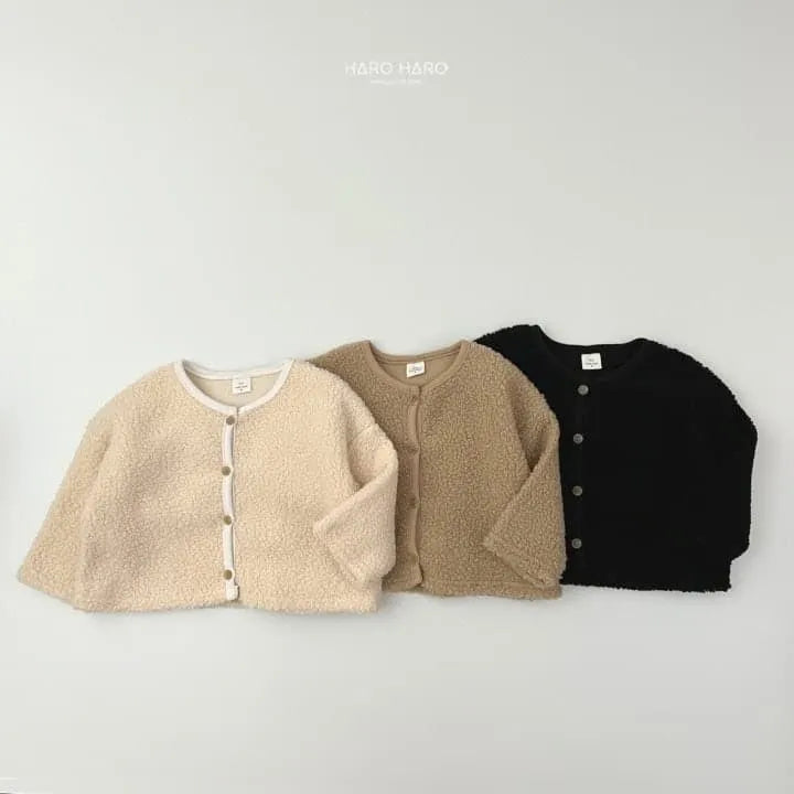 Bunny Clips